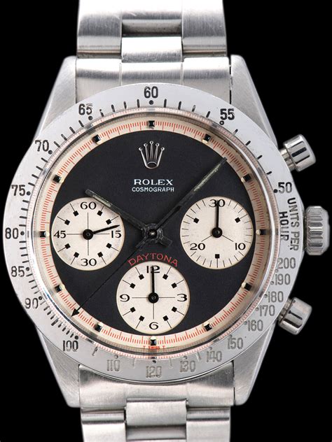 rolex date 626|rolex 6262 paul newman.